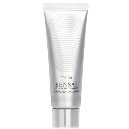 KANEBO - Sensai Cellular Performance Advanced Day Cream SPF 30