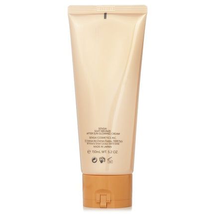 KANEBO - Sensai Silky Bronze Anti-Ageing Sun Care - After Sun Glowing Cream