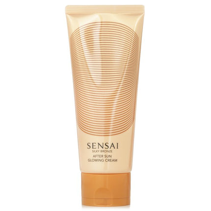 KANEBO - Sensai Silky Bronze Anti-Ageing Sun Care - After Sun Glowing Cream