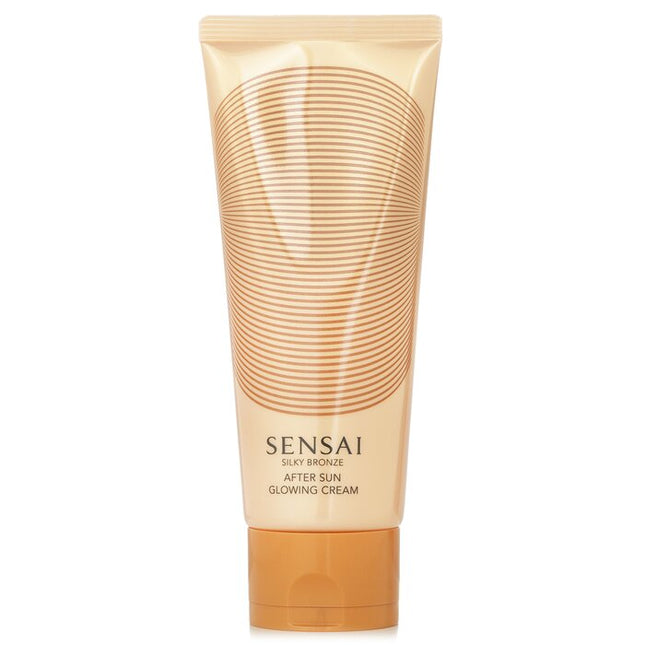 KANEBO - Sensai Silky Bronze Anti-Ageing Sun Care - After Sun Glowing Cream