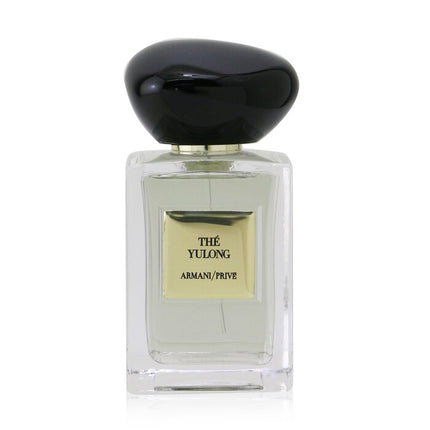 GIORGIO ARMANI - Prive the Yulong Eau De Toilette Spray