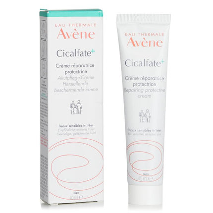 AVENE - Cicalfate+ Repairing Protective Cream - For Sensitive Irritated Skin