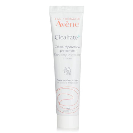 AVENE - Cicalfate+ Repairing Protective Cream - For Sensitive Irritated Skin