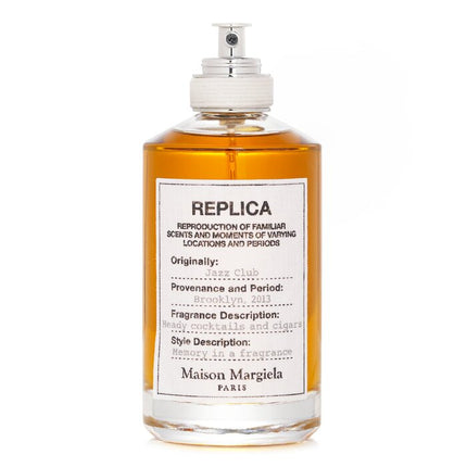 MAISON MARGIELA - Replica Jazz Club Eau De Toilette Spray