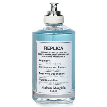 MAISON MARGIELA - Replica Sailing Day Eau De Toilette Spray