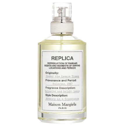 MAISON MARGIELA - Replica Under the Lemon Trees Eau De Toilette Spray