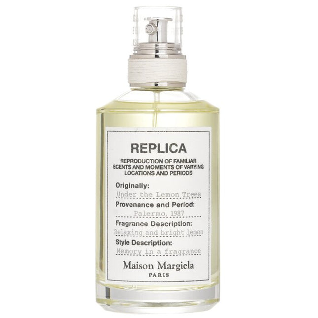 MAISON MARGIELA - Replica Under the Lemon Trees Eau De Toilette Spray
