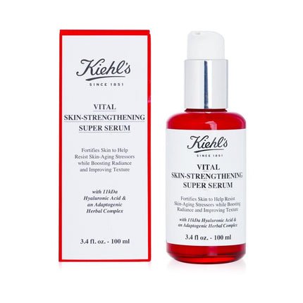 KIEHL'S - Vital Skin-Strengthening Super Serum