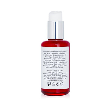KIEHL'S - Vital Skin-Strengthening Super Serum