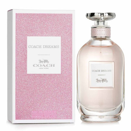 COACH - Dreams Eau De Parfum Spray