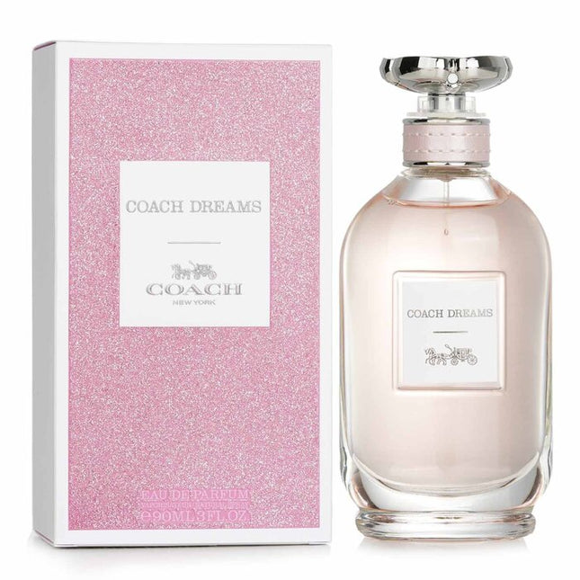 COACH - Dreams Eau De Parfum Spray