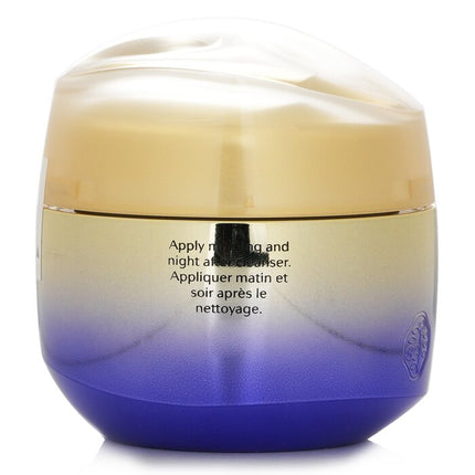 SHISEIDO - Vital Perfection Uplifting & Firming Cream
