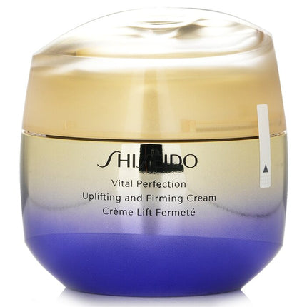 SHISEIDO - Vital Perfection Uplifting & Firming Cream