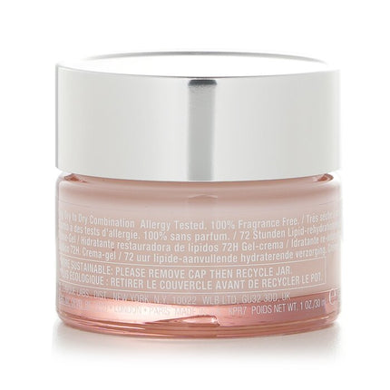 CLINIQUE - Moisture Surge Intense 72H Lipid-Replenishing Hydrator - Very Dry to Dry Combination