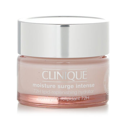 CLINIQUE - Moisture Surge Intense 72H Lipid-Replenishing Hydrator - Very Dry to Dry Combination