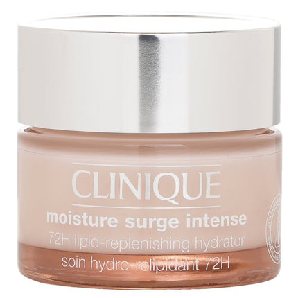 CLINIQUE - Moisture Surge Intense 72H Lipid-Replenishing Hydrator - Very Dry to Dry Combination