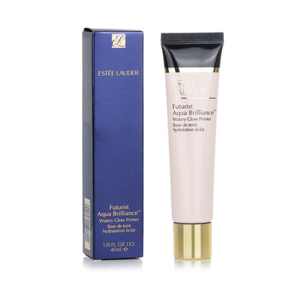 ESTEE LAUDER - Futurist Aqua Brilliance Watery Glow Primer