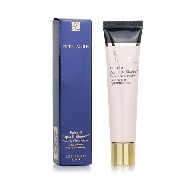 ESTEE LAUDER - Futurist Aqua Brilliance Watery Glow Primer
