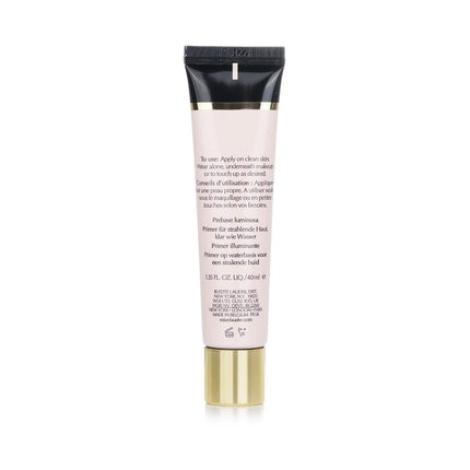 ESTEE LAUDER - Futurist Aqua Brilliance Watery Glow Primer