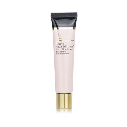 ESTEE LAUDER - Futurist Aqua Brilliance Watery Glow Primer