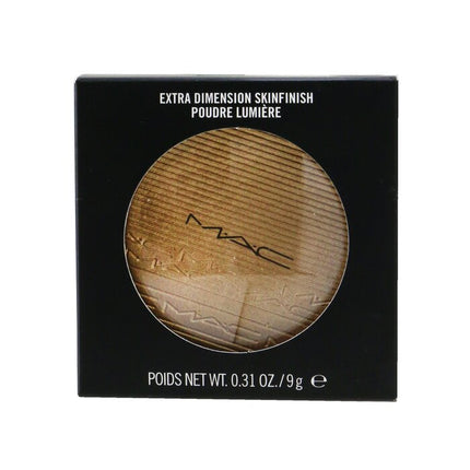 MAC - Extra Dimension Skinfinish Highlighter 9g/0.31oz