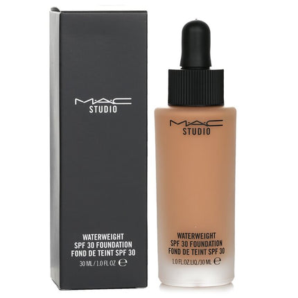 MAC - Studio Waterweight Foundation SPF 30 30ml/1oz