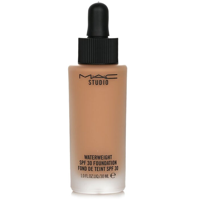 MAC - Studio Waterweight Foundation SPF 30 30ml/1oz