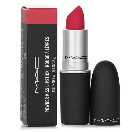 MAC - Powder Kiss Lipstick 3g/0.1oz