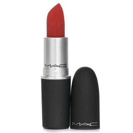 MAC - Powder Kiss Lipstick 3g/0.1oz