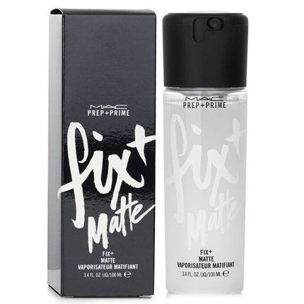 MAC - Prep + Prime Fix+ Matte Spray