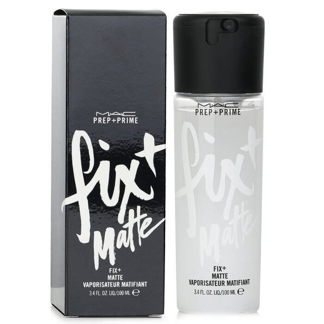 MAC - Prep + Prime Fix+ Matte Spray