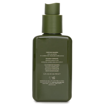 ORIGINS - Dr. Andrew Mega-Mushroom Skin Relief & Resilience Fortifying Emulsion (Random Packaging)