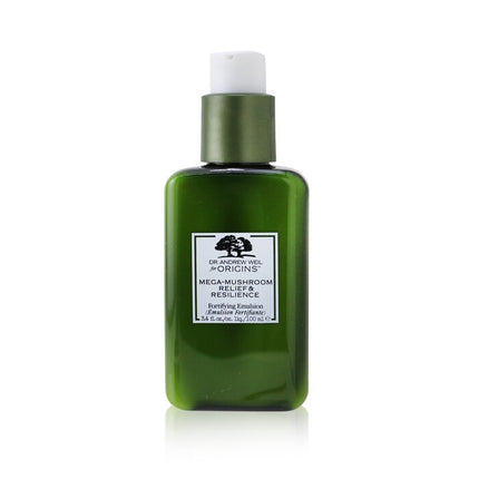 ORIGINS - Dr. Andrew Mega-Mushroom Skin Relief & Resilience Fortifying Emulsion (Random Packaging)