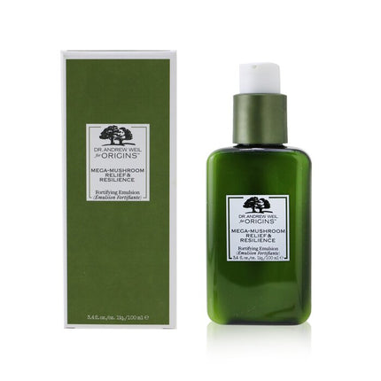 ORIGINS - Dr. Andrew Mega-Mushroom Skin Relief & Resilience Fortifying Emulsion (Random Packaging)