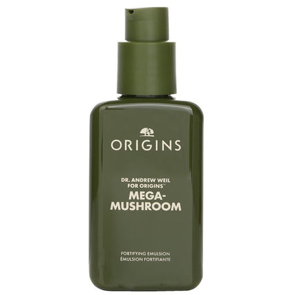 ORIGINS - Dr. Andrew Mega-Mushroom Skin Relief & Resilience Fortifying Emulsion (Random Packaging)