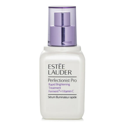 ESTEE LAUDER - Perfectionist Pro Rapid Brightening Treatment With Ferment² + Vitamin C