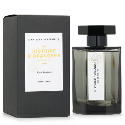 l'ARTISAN PARFUMEUR - Histoire d'Orangers Eau De Parfum Spray