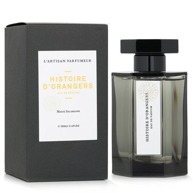 l'ARTISAN PARFUMEUR - Histoire d'Orangers Eau De Parfum Spray