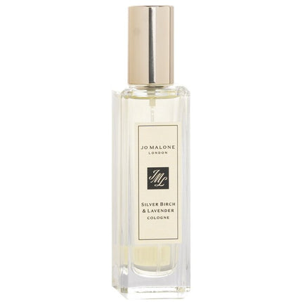 JO MALONE - Silver Birch & Lavender Cologne Spray (Originally Without Box)