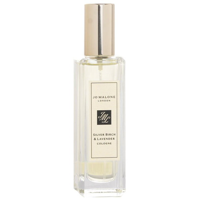 JO MALONE - Silver Birch & Lavender Cologne Spray (Originally Without Box)
