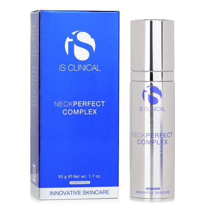 IS CLINICAL - Neckperfect Complex