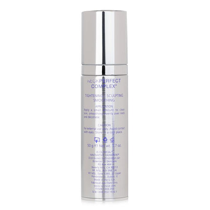 IS CLINICAL - Neckperfect Complex