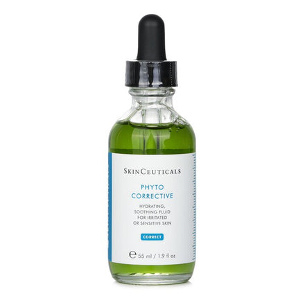 SKIN CEUTICALS - Phyto Corrective - Hydrating Soothing Fluid (For Irritated or Sensitive Skin)
