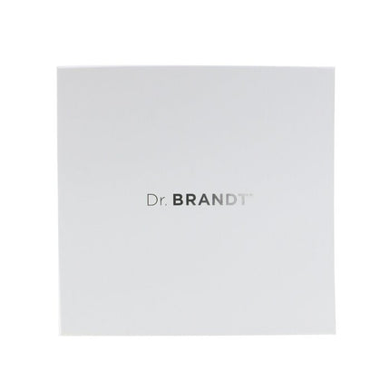DR. BRANDT - Skincare Wishlist Kit: Pore Refiner Primer 30ml+ Wrinkle Smoothing Cream 15g+ Microdermabrasion 7.5g+ Hyaluronic Cr
