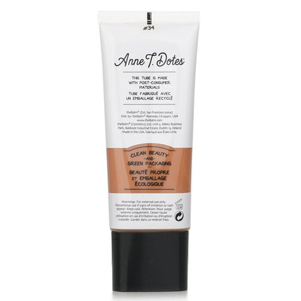 THEBALM - Anne T. Dotes Tinted Moisturizer 30ml/1oz