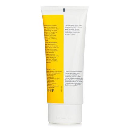 STRIVECTIN - Crepe Control Tightening Body Cream