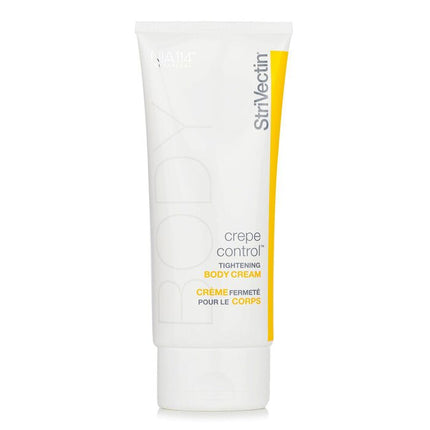 STRIVECTIN - Crepe Control Tightening Body Cream