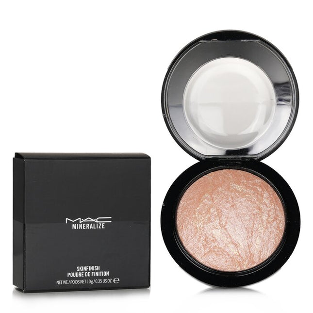 MAC - Mineralize Skinfinish 10g/0.35oz