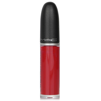 MAC - Retro Matte Liquid Lipcolour 5ml/0.17oz