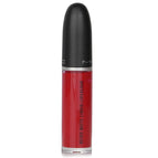# 104 Fashion Legacy (Intense Fire Truck Red) (Matte)